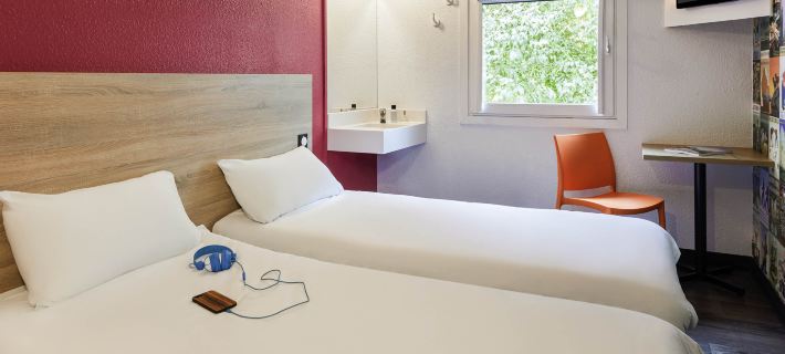 Hotelf1 Amiens Est Hotels in Département Somme