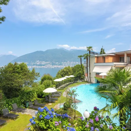 Bellavista Swiss Quality Hotel