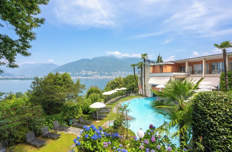 Bellavista Swiss Quality Hotel photo 3
