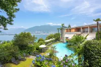 Bellavista Swiss Quality Hotel - Pools