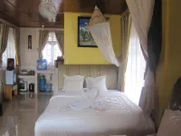 Horas Family Home Hotels in Simanindo