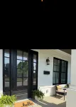 Downtown Bourbon Black Swan House