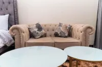SpringStone Studio Apartment Hotels near St. Mary's Catholic Church - Ongata Rongai