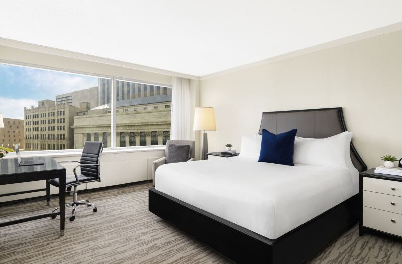 Fairmont Winnipeg