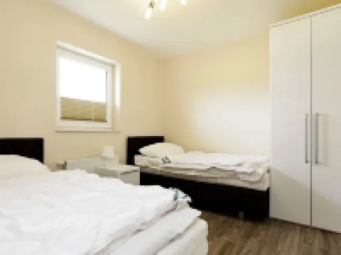 Holiday Home in Grossenbrode Hotels in GroBenbrode