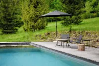 Hotel & Garden U Holubů - Pools