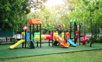 amã Stays & Trails Kedar Villa, Mukteshwar