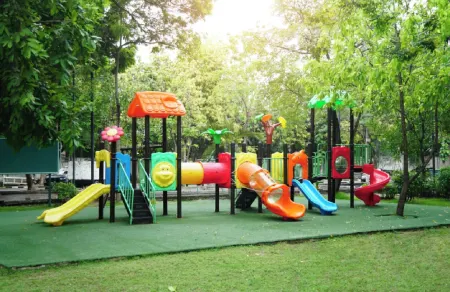 amã Stays & Trails Kedar Villa, Mukteshwar