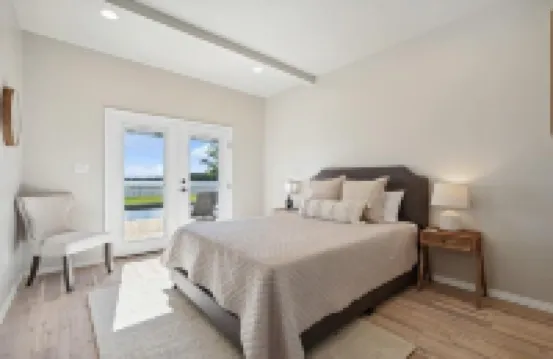 Gorgeous Lakefront Home, Possum Kingdom Lake peninsula! Best Views in the Area!