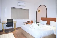 The 7th Heaven Resort Hotels in Satna