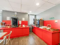 Hotelf1 Lyon Bourgoin-Jallieu Hotels in Bourgoin-Jallieu