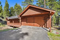 Tranquil Tumbleweed Close to Skiing & More!