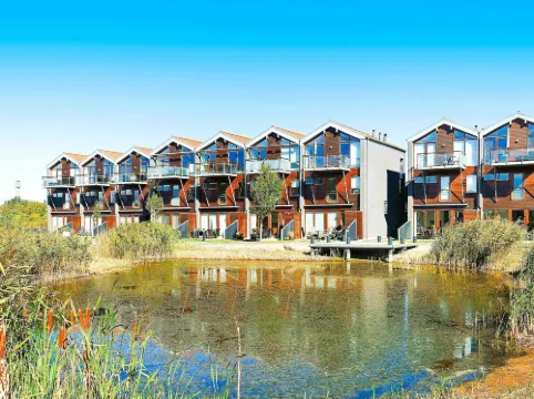5 Star Holiday Home in Bogense