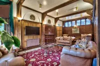 Caer Beris Hotel Hotels in Llanwrtyd Wells