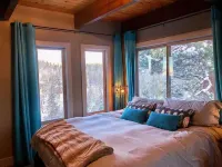 Heaven's Nest - the Best Views of Lake Tahoe!