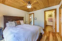 Beautiful 3Bd Sanctuary Inside Yosemite!