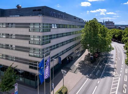 Novotel Aachen City