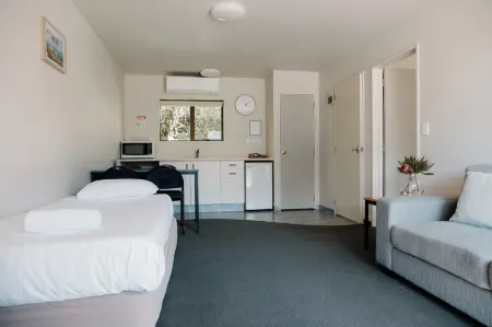 Amber Court Motel Nelson