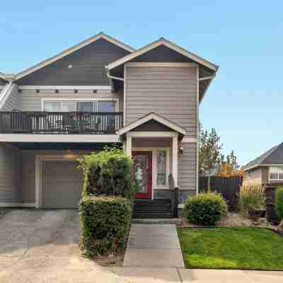 Taft at Old Mill - Pet-Friendly & Near Downtown Hotel Exterior
