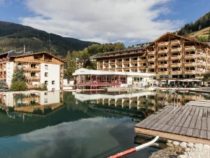 Thermenwelt Hotel Pulverer