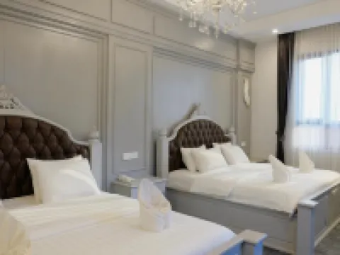 Angkor Comfort Hotel Hotels in Svay Por