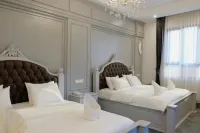 Angkor Comfort Hotel Hotels in Battambang