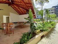 Apartment Jardim das Palmeiras 2 Ubatuba