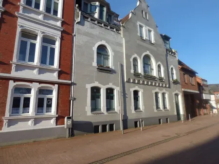 Heidi's favorite place