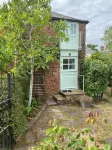 Delightful Barn Conversion in village beneath the beautiful Quantock Hills AONB
