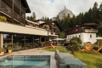 Waldrast - Forestside Living - Spa