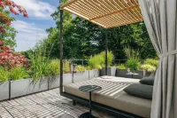 Relais & Chateaux Hotel Diepeschrather Muhle Hotels in Odenthal