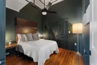 Lakepoint View Cartersville Loft 7
