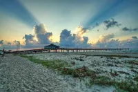 Incredible Nature Views, Golf Cart for Rent, Balcony Blue Crush by Avantstay