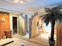 Hotel Ursula - spa
