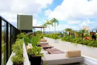 자르딘스 알마레 아파트 호텔