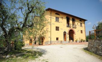 Agriturismo Il Poderaccio