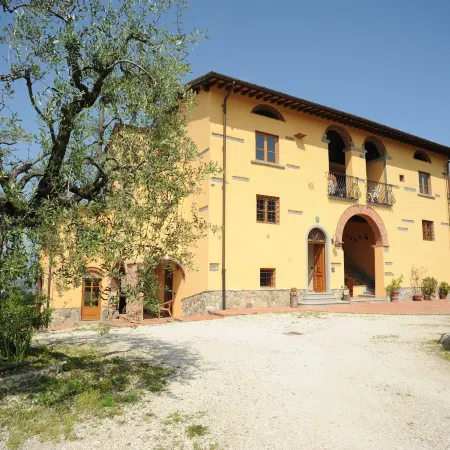 Agriturismo Il Poderaccio