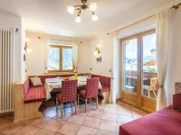 Cesa Soraruf Hotel a Campitello di Fassa