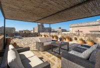 Dimora Del Vescovo Art Boutique Hotel Hotels in Minervino di Lecce