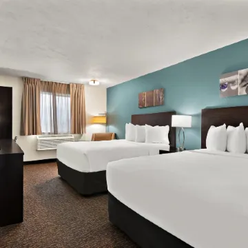 Sleep Inn Kelso Longview