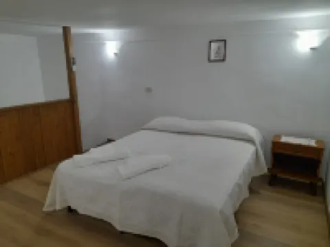 Tourist Location Messapi 曼杜里亞酒店