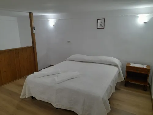 Tourist Location Messapi