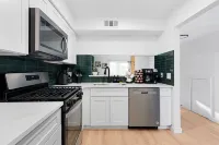 Trendy 3Bedroom Oasis in Central Austin Hotels near T.J. Maxx