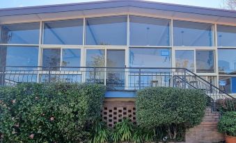 Waterview Gosford Motor Inn