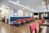 Comfort Inn & Suites North Platte I-80 - breakfast