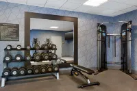 Homewood Suites by Hilton Ankeny - Fitnessstudio