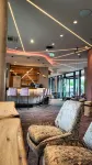 Mountain View Hotel Willingen, BW Signature Collection - bar