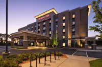 Hampton Inn Minneapolis-Roseville Hotels in Roseville