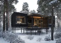 Noa Villas by Lunvio Hotel a 