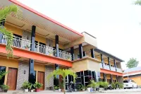 Sasando Residence Kupang - spa